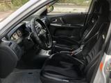 Mazda 323 2001 года за 2 200 000 тг. в Караганда – фото 5