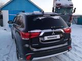 Mitsubishi Outlander 2018 года за 10 499 999 тг. в Кокшетау – фото 3