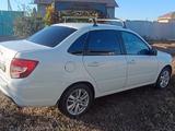 ВАЗ (Lada) Granta 2190 2023 года за 3 700 000 тг. в Актобе