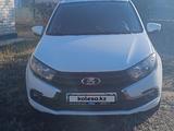 ВАЗ (Lada) Granta 2190 2023 года за 3 700 000 тг. в Актобе – фото 3