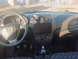 ВАЗ (Lada) Granta 2190 2023 года за 3 700 000 тг. в Актобе – фото 5