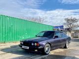 BMW 525 1995 года за 2 450 000 тг. в Актау – фото 3