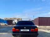 BMW 525 1995 года за 2 450 000 тг. в Актау – фото 5