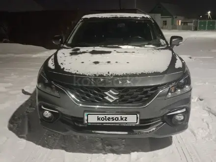 Suzuki Baleno 2023 года за 9 000 000 тг. в Темиртау – фото 3