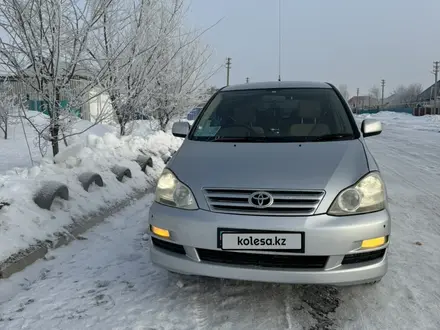 Toyota Ipsum 2005 года за 5 700 000 тг. в Уральск – фото 12