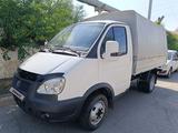 ГАЗ  ГАЗель (3302) 2007 года за 4 350 000 тг. в Атырау