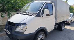 ГАЗ  ГАЗель (3302) 2007 года за 4 350 000 тг. в Атырау