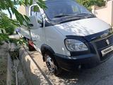 ГАЗ  ГАЗель (3302) 2007 года за 4 350 000 тг. в Атырау – фото 2