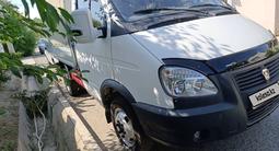 ГАЗ  ГАЗель (3302) 2007 года за 4 350 000 тг. в Атырау – фото 2