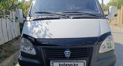 ГАЗ  ГАЗель (3302) 2007 года за 4 350 000 тг. в Атырау – фото 3