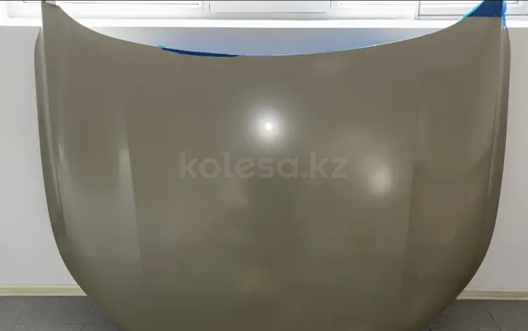 Капот lixiang l7 за 250 000 тг. в Астана