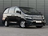 Toyota Vellfire 2008 годаүшін10 000 000 тг. в Шымкент