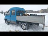ГАЗ ГАЗель 1996 годаүшін1 800 000 тг. в Караганда