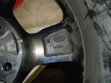 ОДИН Диск Hyundai-Kia за 40 000 тг. в Алматы – фото 4