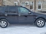 Mercedes-Benz ML 350 2004 годаүшін4 500 000 тг. в Аксу – фото 3