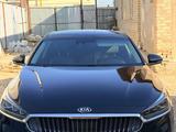 Kia K7 2019 года за 11 500 000 тг. в Кызылорда