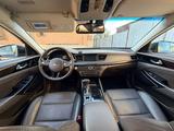 Kia K7 2019 года за 11 500 000 тг. в Кызылорда – фото 4
