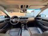 Kia K7 2019 года за 11 500 000 тг. в Кызылорда – фото 5