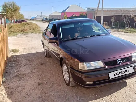 Opel Vectra 1993 года за 1 250 000 тг. в Кызылорда – фото 6