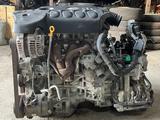 Контрактный двигатель Nissan QR25DE за 600 000 тг. в Астана – фото 2