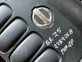 Контрактный двигатель Nissan QR25DEүшін600 000 тг. в Астана – фото 6
