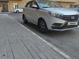 ВАЗ (Lada) XRAY 2020 года за 4 200 000 тг. в Атырау