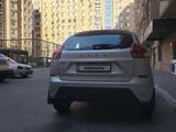 ВАЗ (Lada) XRAY 2020 года за 4 200 000 тг. в Атырау – фото 4