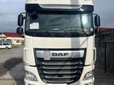 DAF  XF 2018 годаүшін23 000 000 тг. в Шымкент