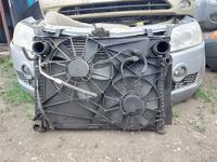 Радиатор диффузор в сбореүшін55 000 тг. в Алматы