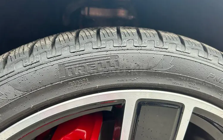 Pirelli Scorpion Winter 285/35 R22 315/30 R22for1 190 000 тг. в Астана