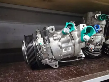 Компрессор кондиционера за 120 000 тг. в Астана