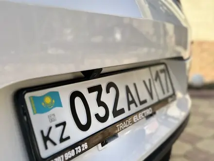 BYD E2 2023 года за 7 400 000 тг. в Шымкент – фото 10