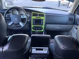 Dodge Charger 2006 года за 10 220 000 тг. в Тараз – фото 4