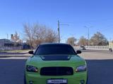 Dodge Charger 2006 года за 10 220 000 тг. в Тараз