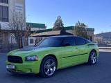 Dodge Charger 2006 года за 10 220 000 тг. в Тараз – фото 5
