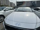 Hyundai Elantra 2024 года за 9 990 000 тг. в Шымкент – фото 3