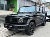 Mercedes-Benz G 63 AMG 2025 года за 185 000 000 тг. в Шымкент
