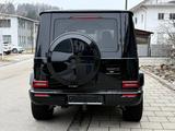 Mercedes-Benz G 63 AMG 2025 года за 185 000 000 тг. в Шымкент – фото 3