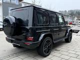 Mercedes-Benz G 63 AMG 2025 года за 185 000 000 тг. в Шымкент – фото 4