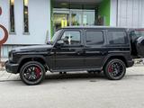 Mercedes-Benz G 63 AMG 2025 года за 185 000 000 тг. в Шымкент – фото 5