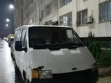 Ford Transit 1990 годаfor1 350 000 тг. в Шымкент – фото 2