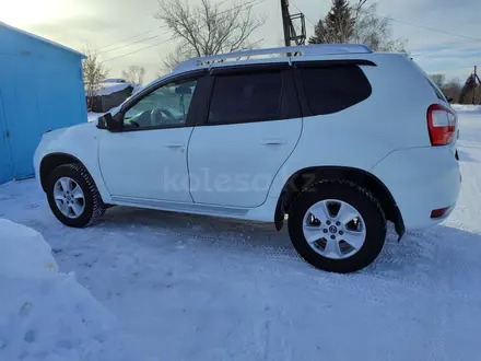 Nissan Terrano 2019 года за 8 500 000 тг. в Усть-Каменогорск – фото 5