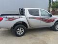 Mitsubishi L200 2007 годаүшін4 700 000 тг. в Алматы – фото 4