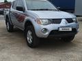 Mitsubishi L200 2007 годаүшін4 700 000 тг. в Алматы – фото 7