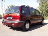 Mitsubishi Space Wagon 1992 года за 2 400 000 тг. в Алматы – фото 3