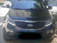 Kia Sportage 2014 годаүшін8 300 000 тг. в Атырау