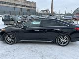 Hyundai Sonata 2014 годаүшін7 000 000 тг. в Астана – фото 2