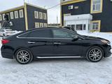 Hyundai Sonata 2014 годаүшін7 000 000 тг. в Астана – фото 4