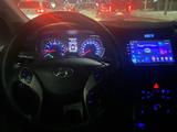 Hyundai Elantra 2014 годаfor6 500 000 тг. в Астана – фото 2