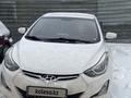 Hyundai Elantra 2014 годаfor6 500 000 тг. в Астана